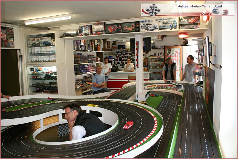 Renncenter Uzwil - Le Mans Rennen 29 Mai 2010 (66) 